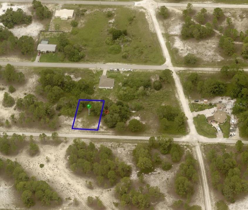 268 SUMMERTIME AVENUE, Lake Placid, FL 33852
