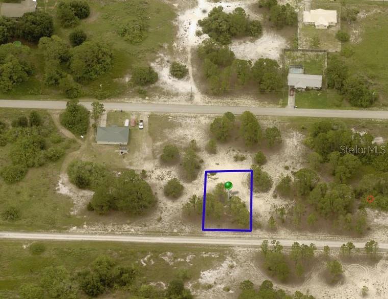 252 SUMMERTIME AVENUE, Lake Placid, FL 33852