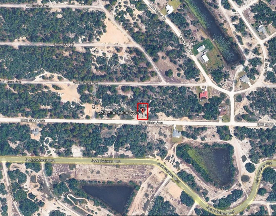 432 BLUE MOON AVENUE, Lake Placid, FL 33852 432 BLUE MOON AVENUE, Lake Placid, FL 33852