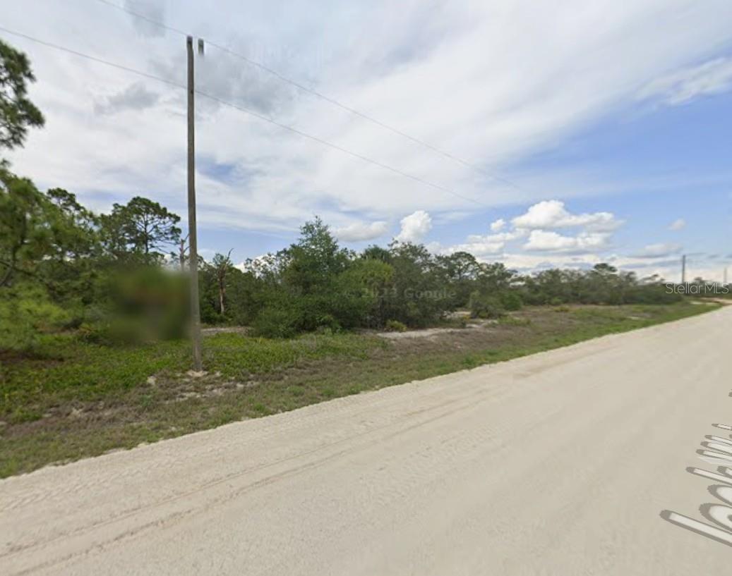406 JACK WEISSER BOULEVARD, Lake Placid, FL 33852