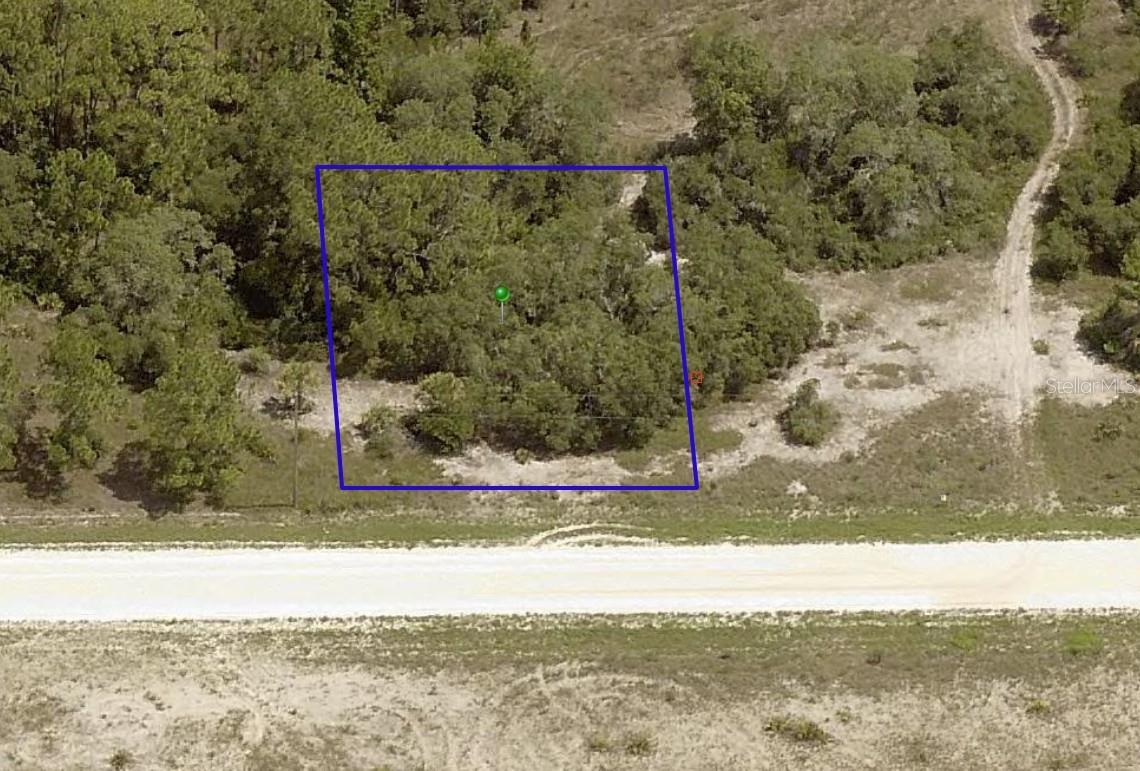 406 JACK WEISSER BOULEVARD, Lake Placid, FL 33852