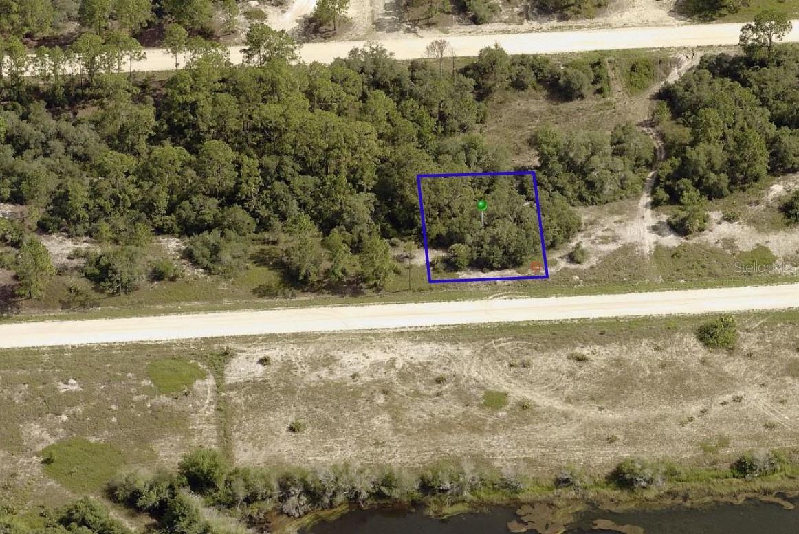 406 JACK WEISSER BOULEVARD, Lake Placid, FL 33852