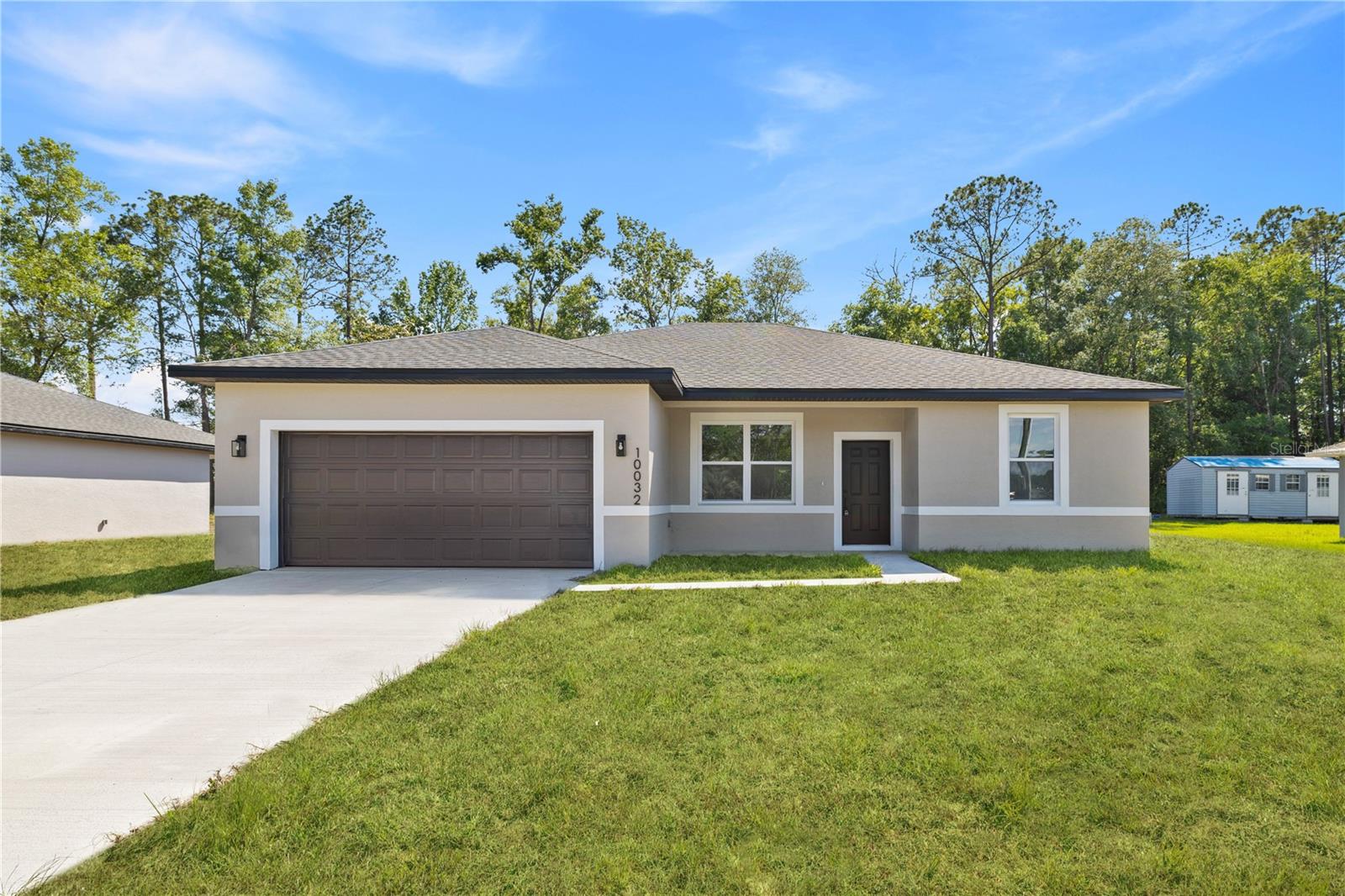 7823 N VENUS TERRACE, Citrus Springs, FL 34434