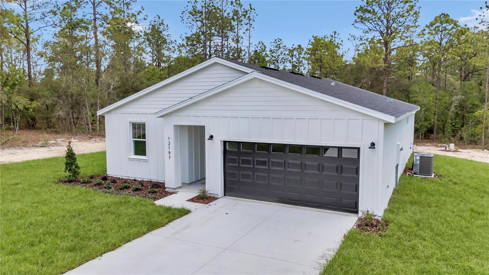 12197 SW 76 LANE, Dunnellon, FL 34432