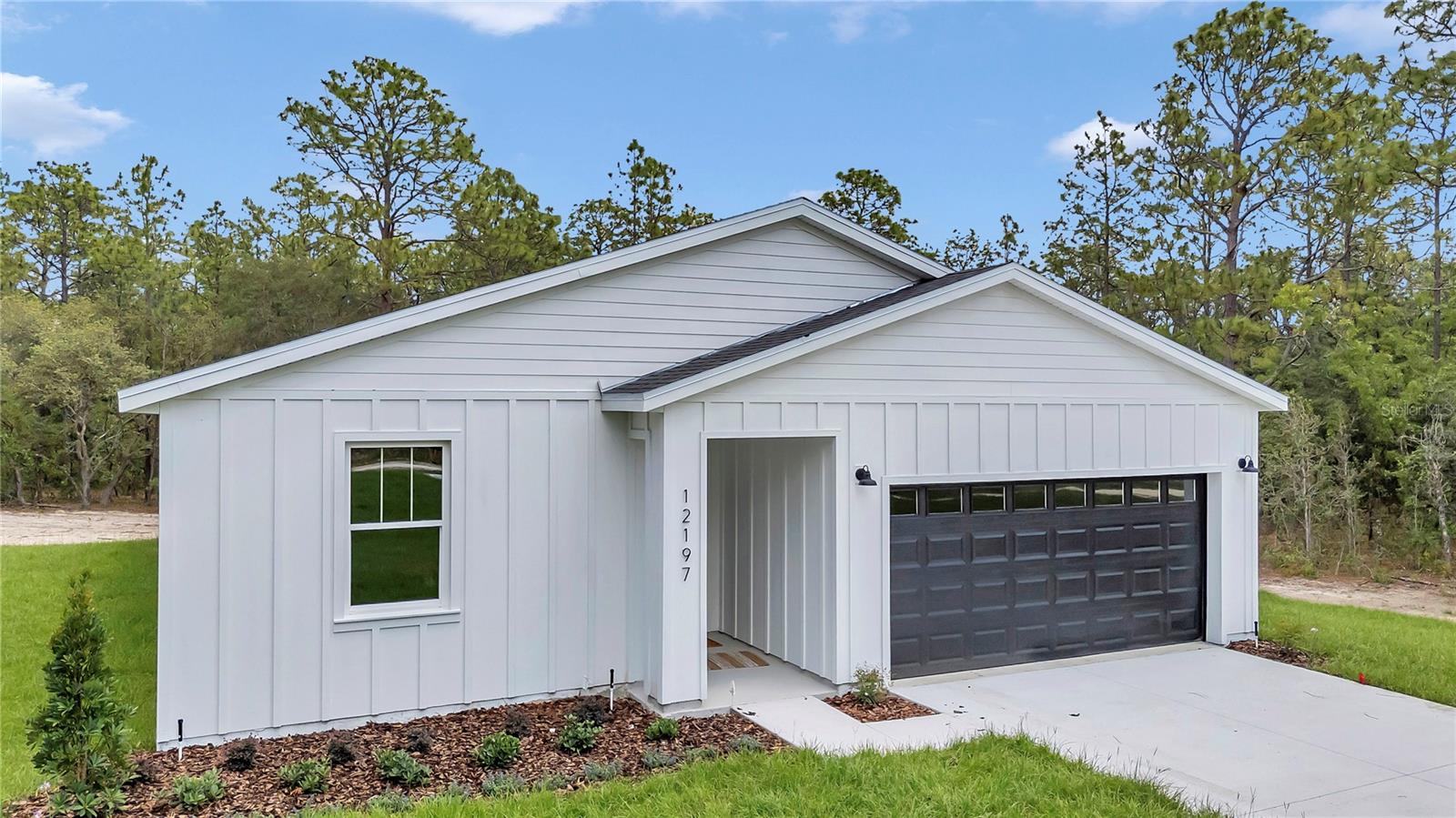12197 SW 76 LANE, Dunnellon, FL 34432