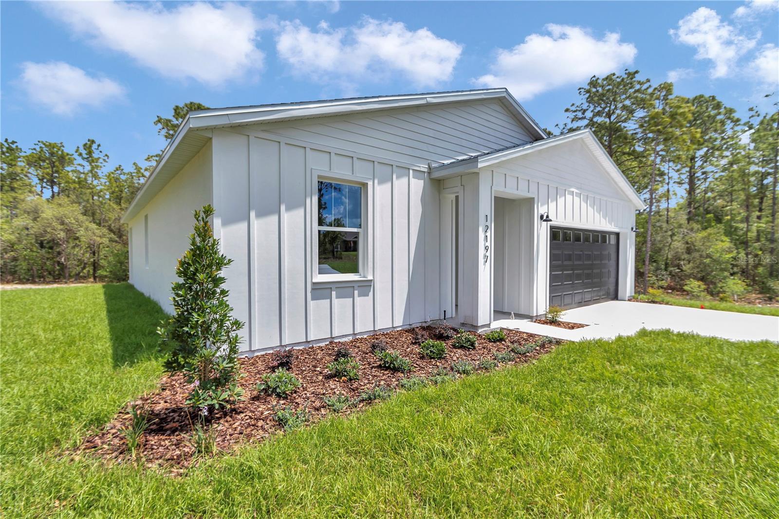 12197 SW 76 LANE, Dunnellon, FL 34432