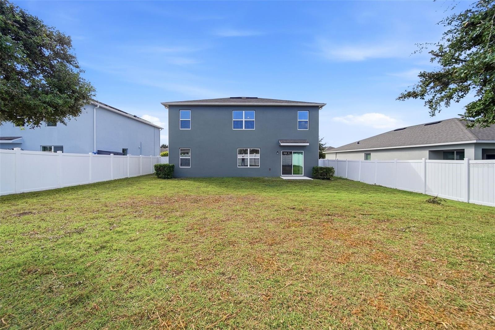 3313 WOLF RUN ROAD, Mount Dora, FL 32757