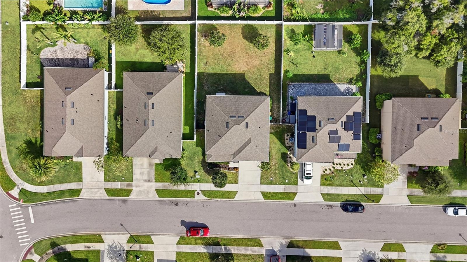 3313 WOLF RUN ROAD, Mount Dora, FL 32757