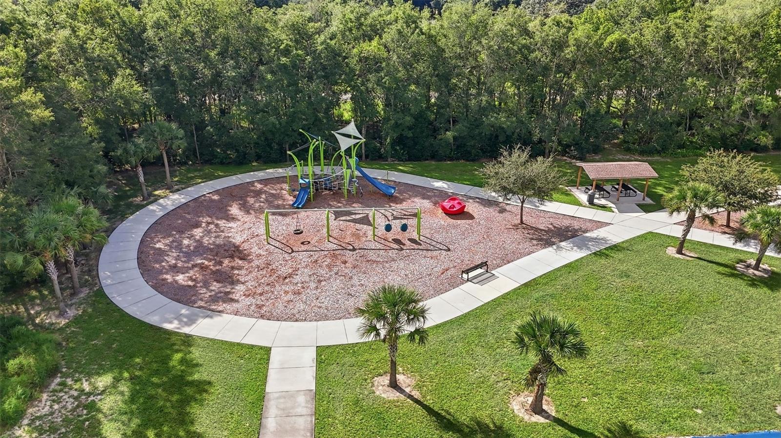 3313 WOLF RUN ROAD, Mount Dora, FL 32757