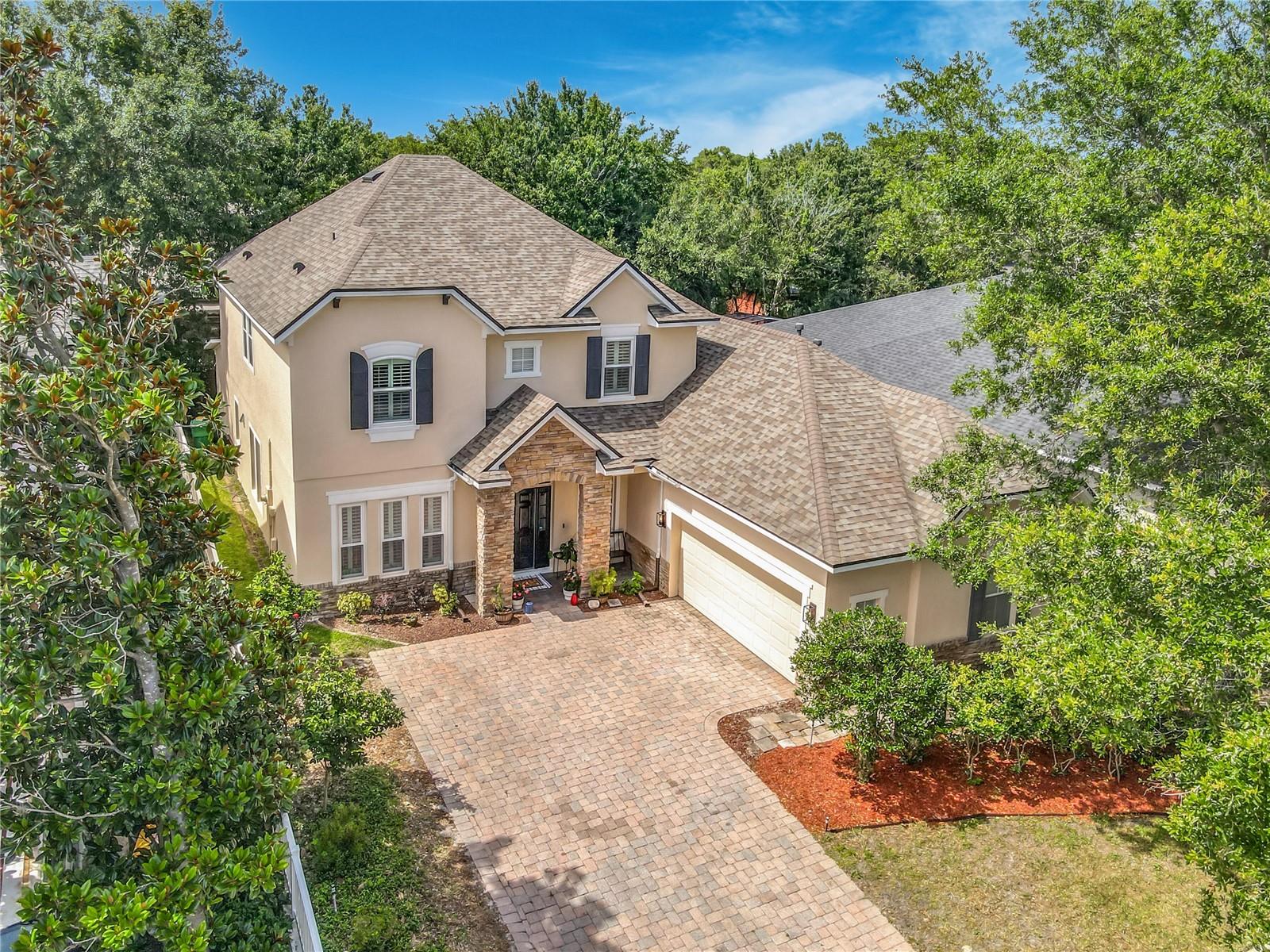123 IVYDALE MANOR DRIVE, Deland, FL 32724