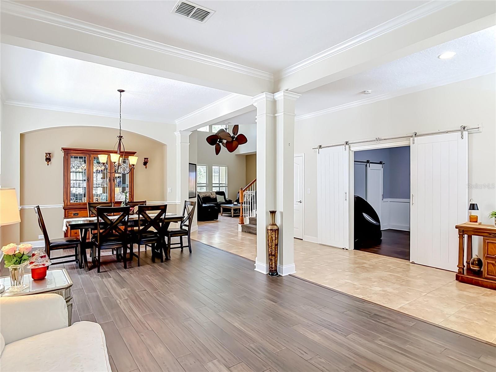 123 IVYDALE MANOR DRIVE, Deland, FL 32724