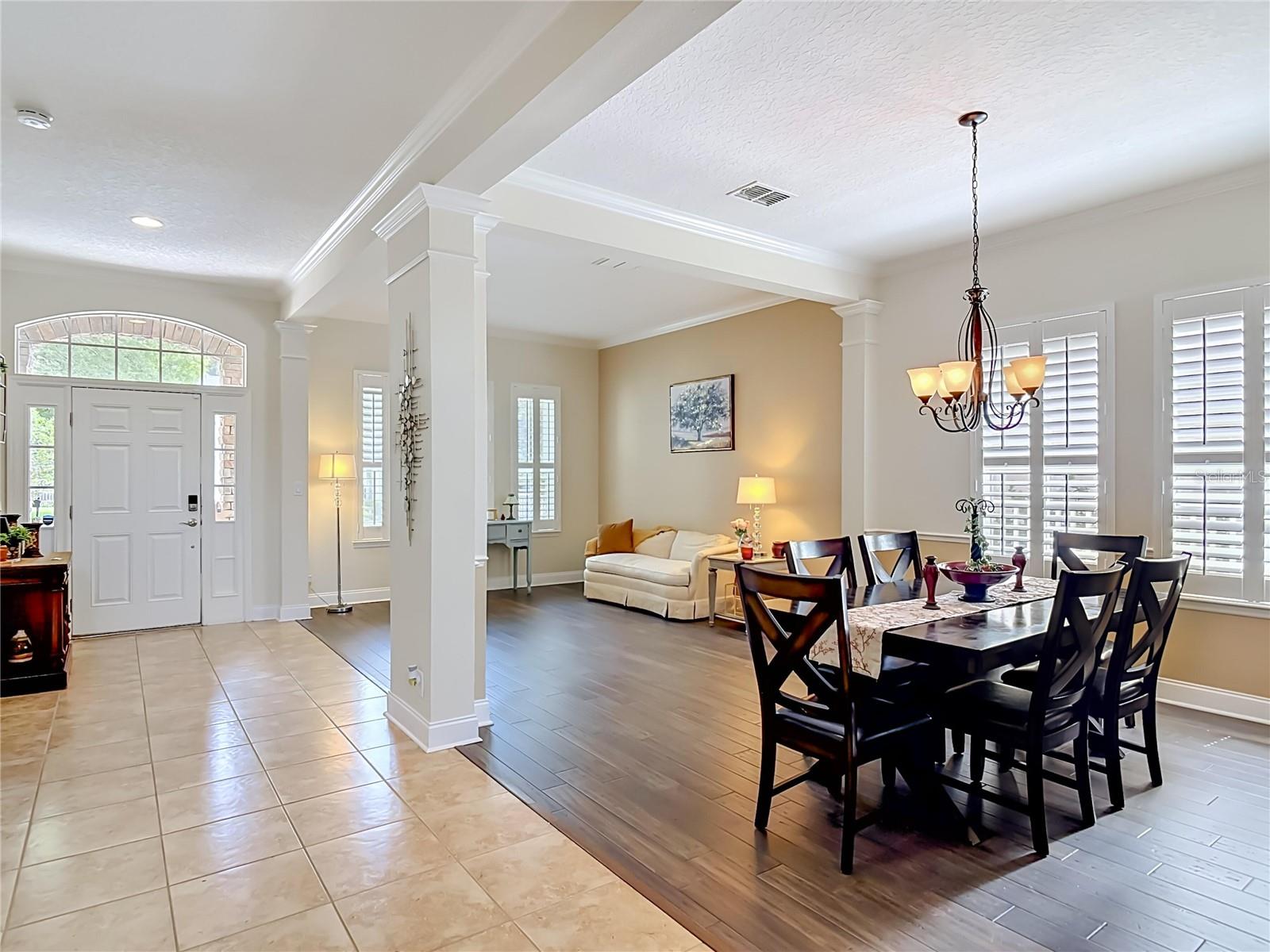 123 IVYDALE MANOR DRIVE, Deland, FL 32724