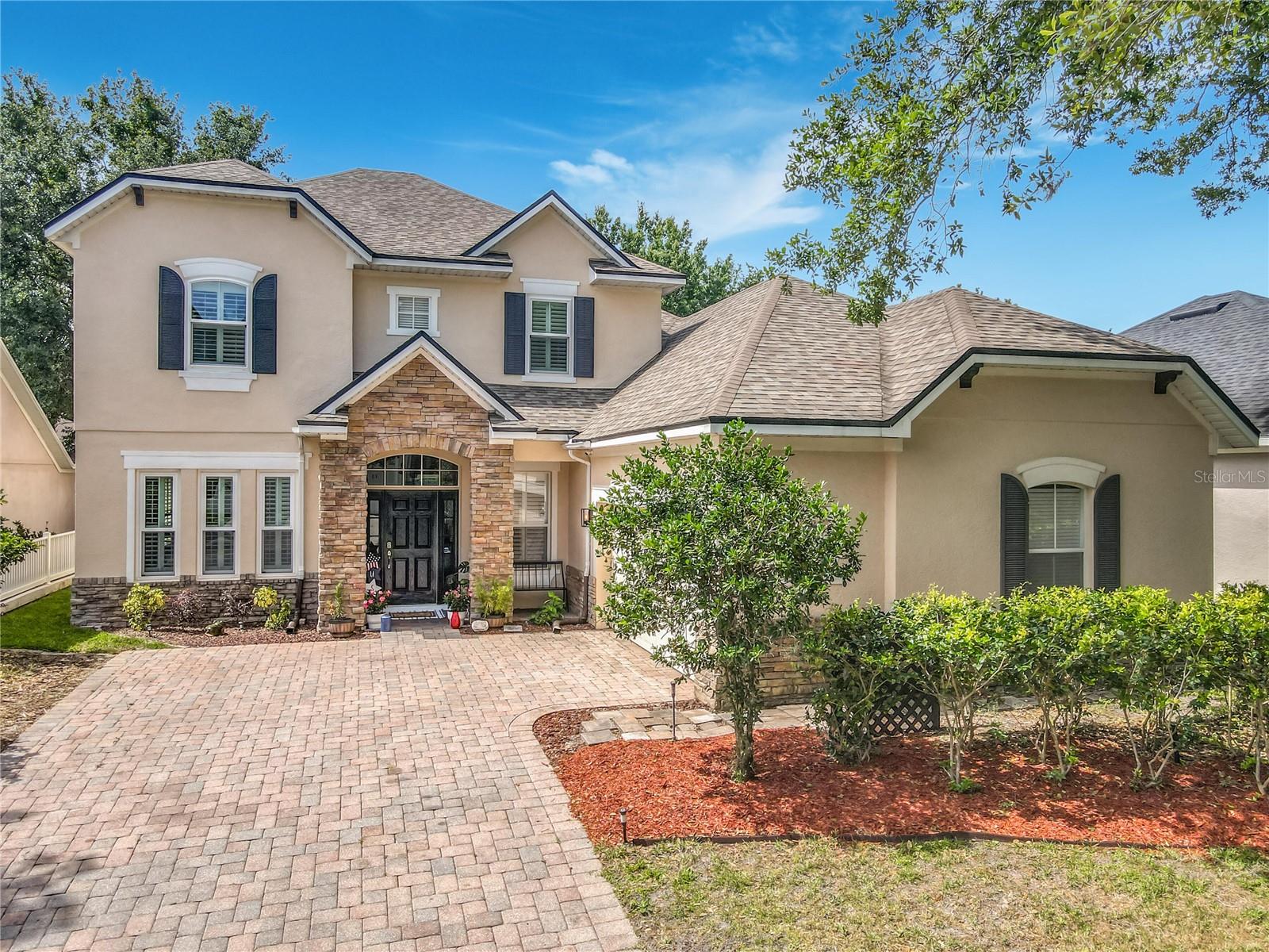 123 IVYDALE MANOR DRIVE, Deland, FL 32724