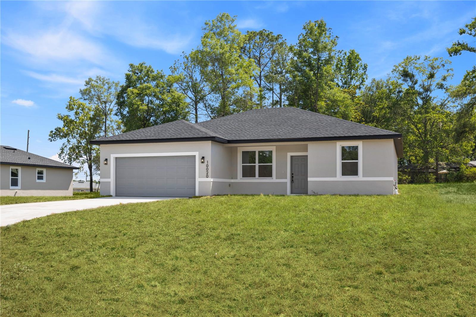 7993 N HALE ROAD, Citrus Springs, FL 34434