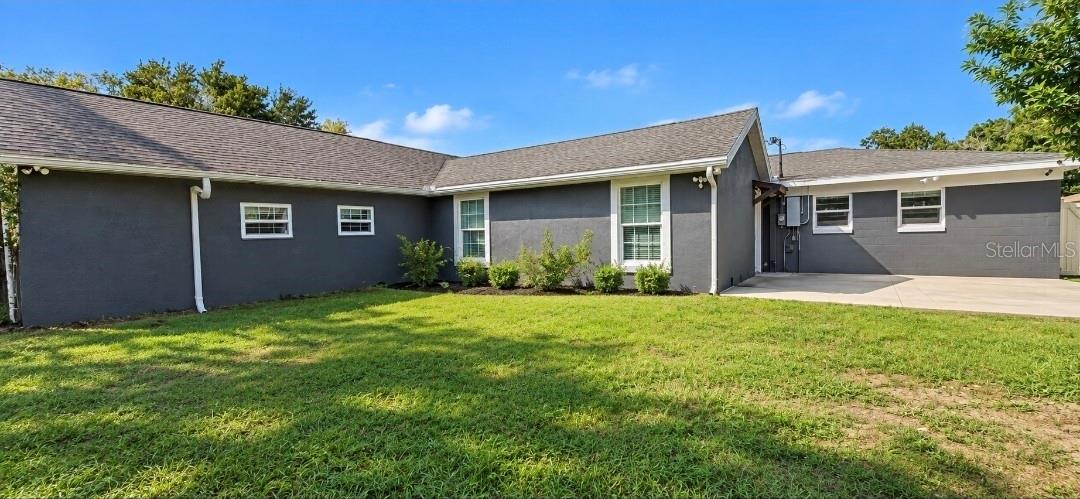 8007 MEADOWGLEN DRIVE, Orlando, FL 32810
