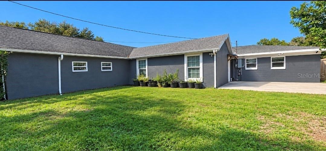 8007 MEADOWGLEN DRIVE, Orlando, FL 32810