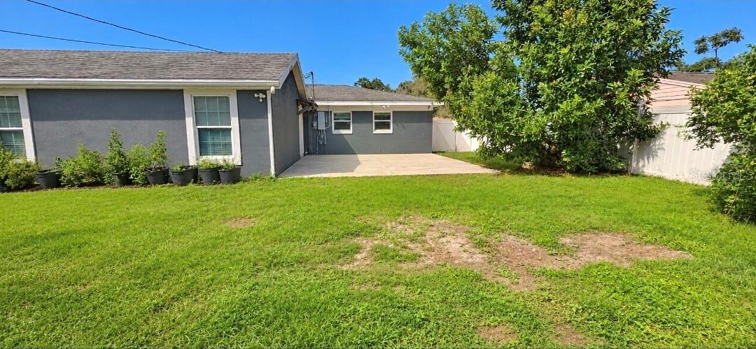 8007 MEADOWGLEN DRIVE, Orlando, FL 32810