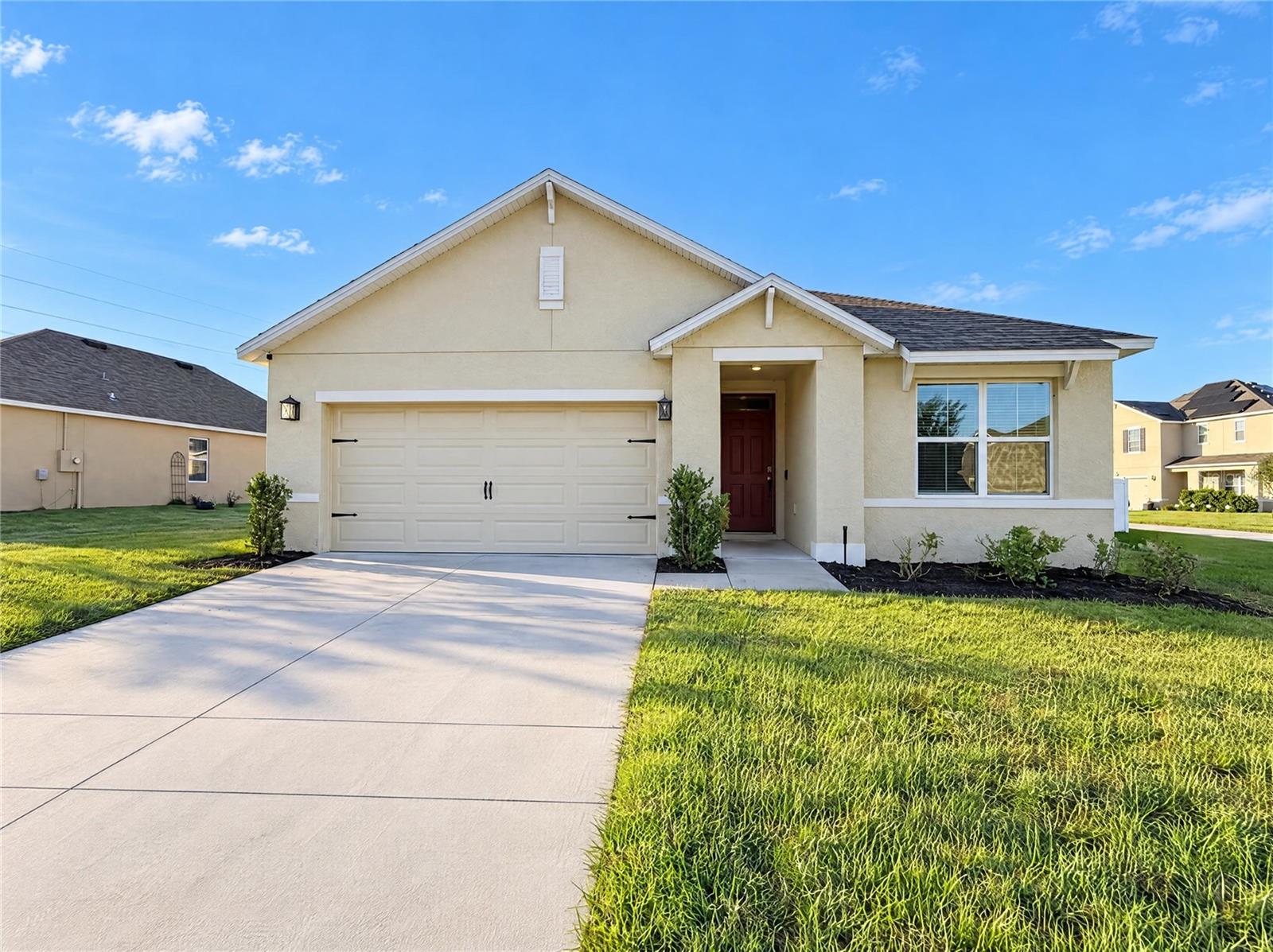 4273 NE 29TH PLACE, Ocala, FL 34470 4273 NE 29TH PLACE, Ocala, FL 34470