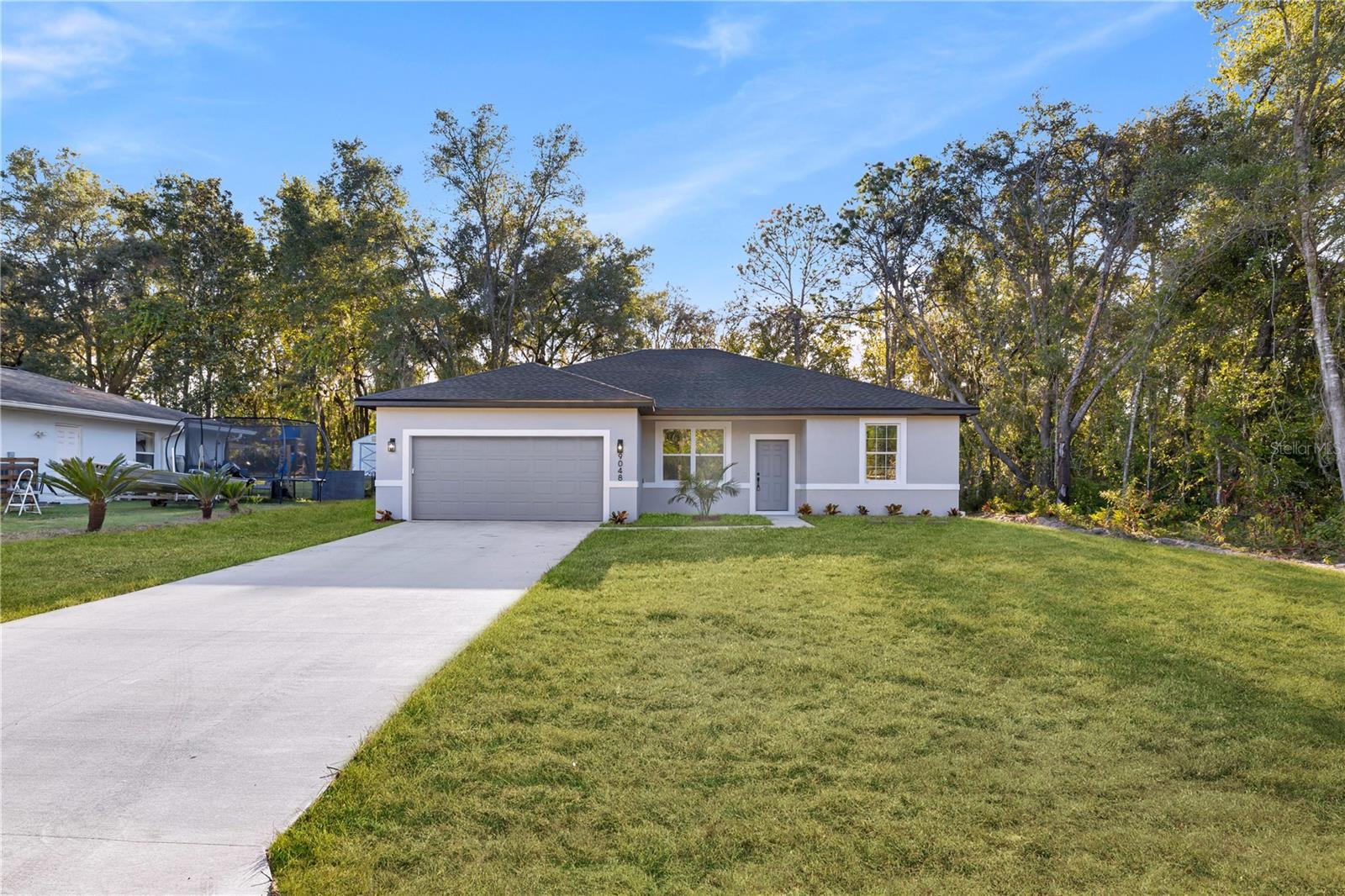 8680 N CREEK WAY, Citrus Springs, FL 34434 8680 N CREEK WAY, Citrus Springs, FL 34434