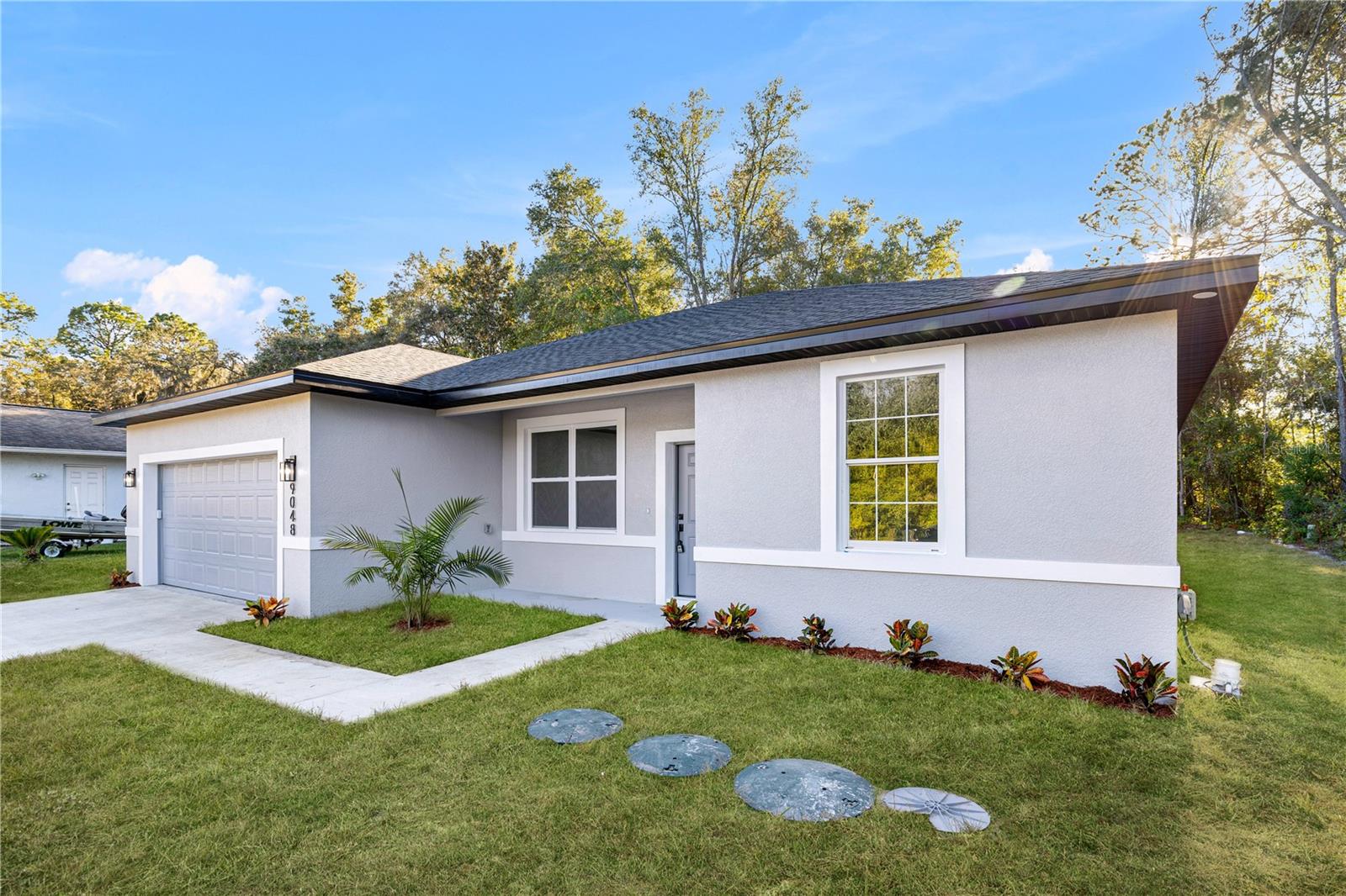 8680 N CREEK WAY, Citrus Springs, FL 34434 8680 N CREEK WAY, Citrus Springs, FL 34434