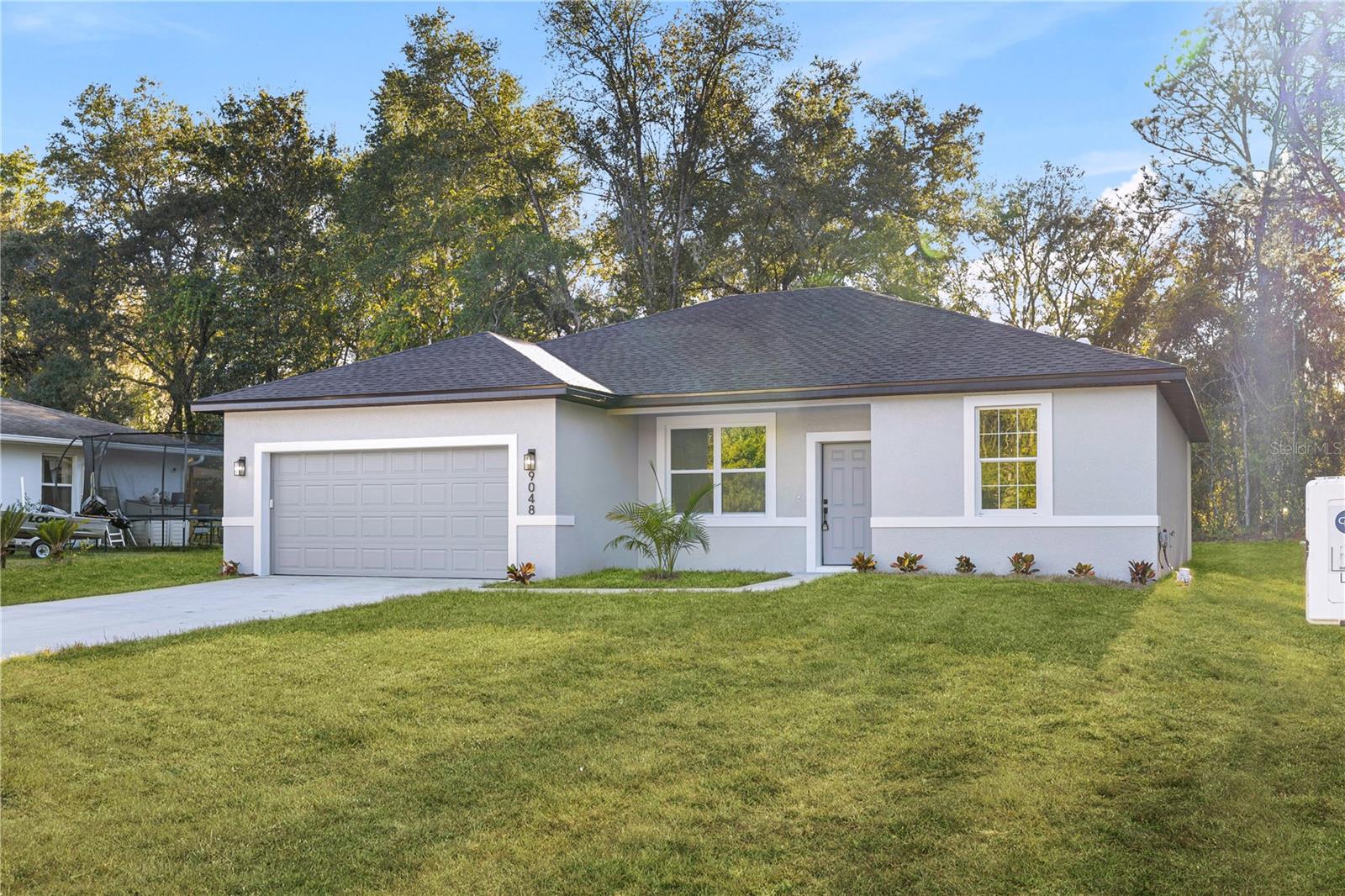 8680 N CREEK WAY, Citrus Springs, FL 34434 8680 N CREEK WAY, Citrus Springs, FL 34434