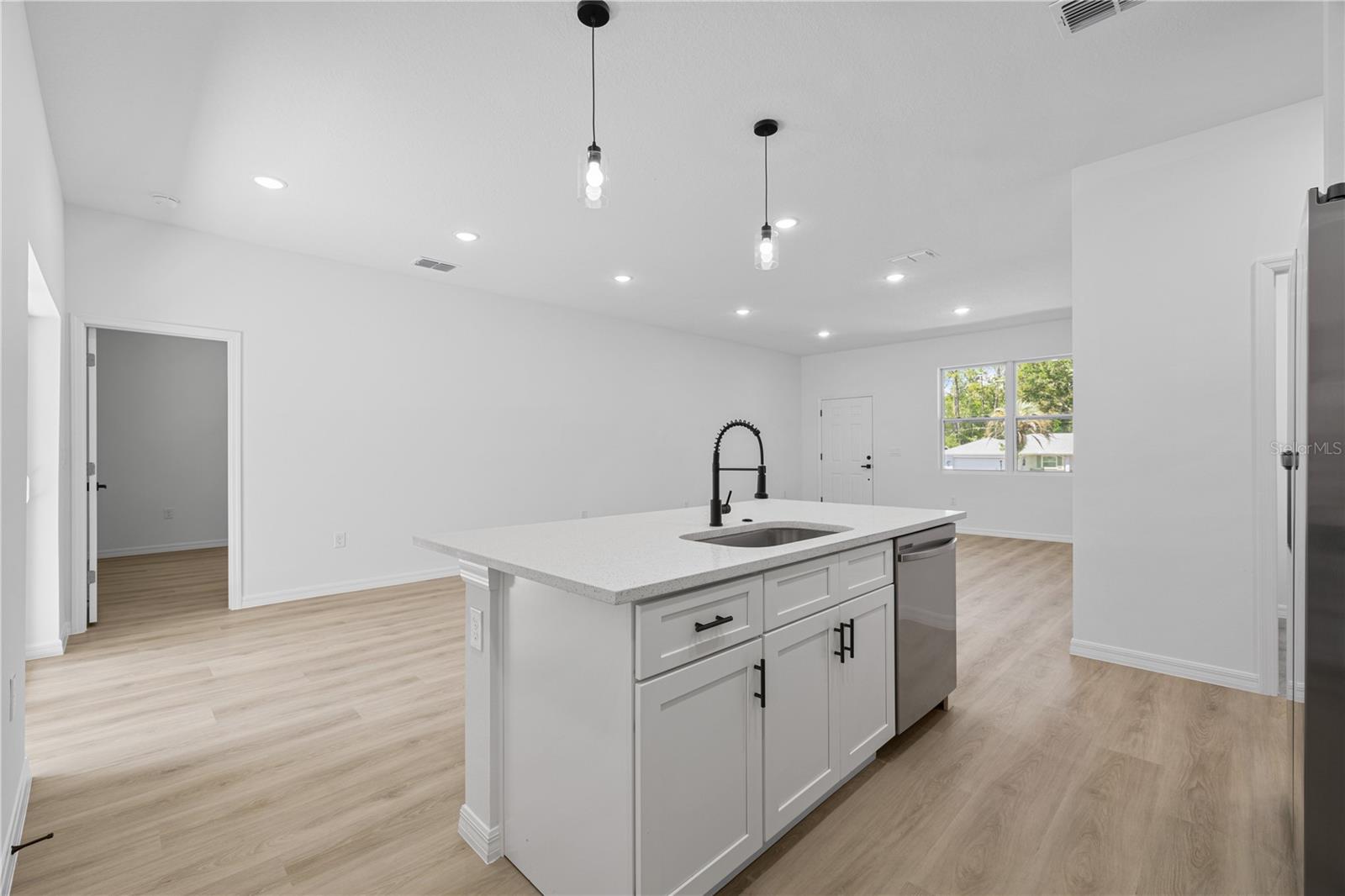 8680 N CREEK WAY, Citrus Springs, FL 34434