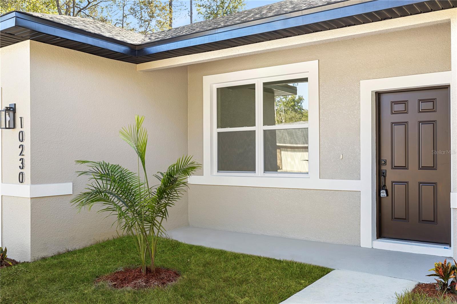 11177 N EASTER TERRACE, Citrus Springs, FL 34434