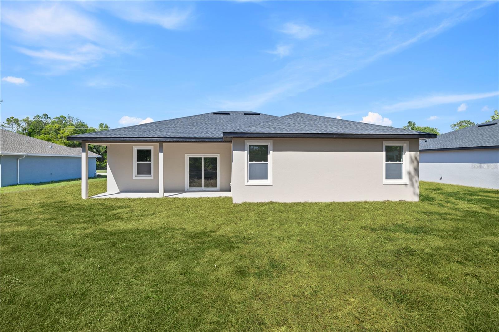 11177 N EASTER TERRACE, Citrus Springs, FL 34434