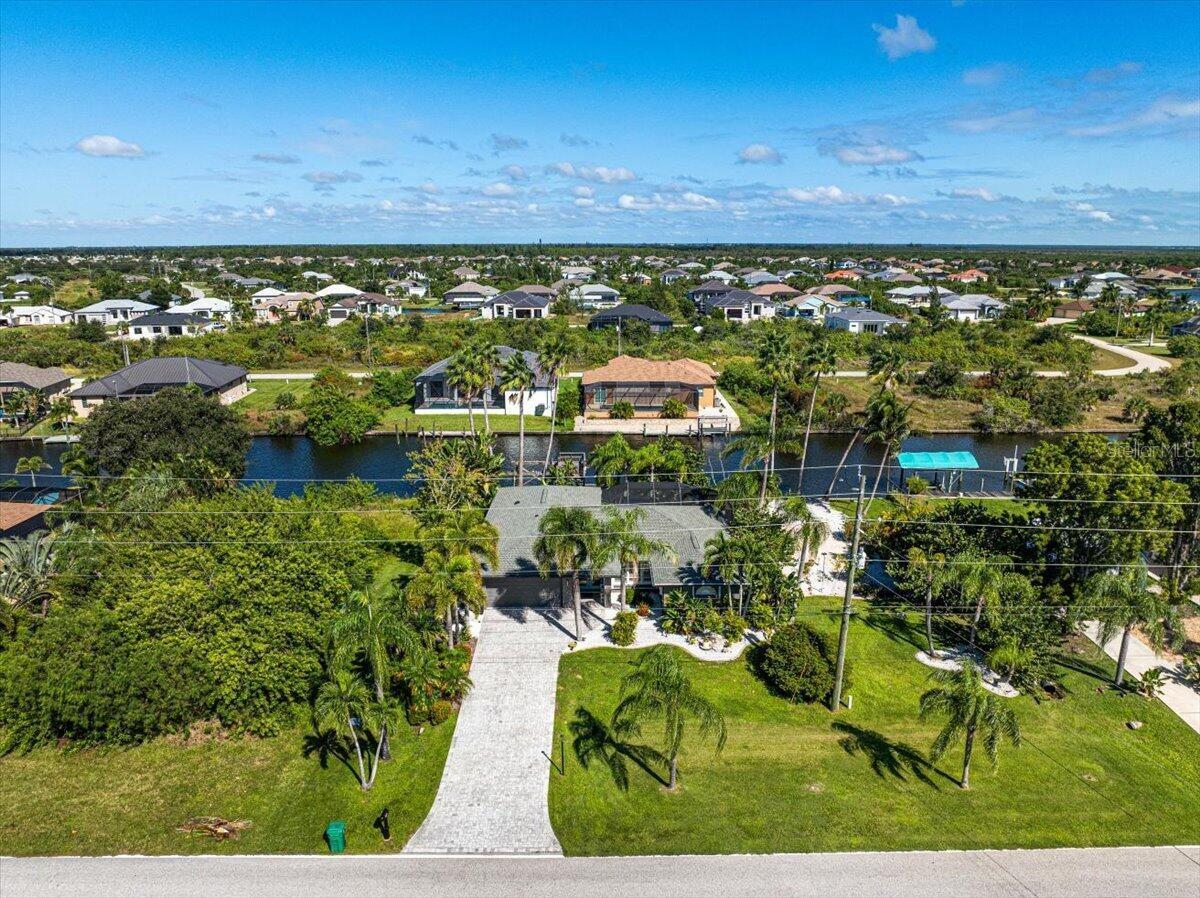 8877 CALUMET BOULEVARD, Port Charlotte, FL 33981