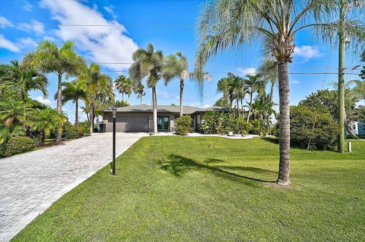 8877 CALUMET BOULEVARD, Port Charlotte, FL 33981