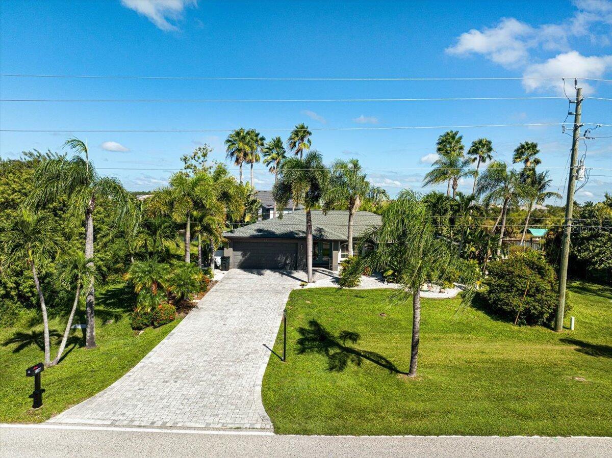 8877 CALUMET BOULEVARD, Port Charlotte, FL 33981