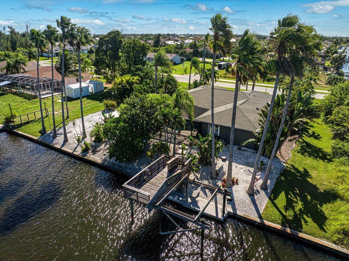 8877 CALUMET BOULEVARD, Port Charlotte, FL 33981