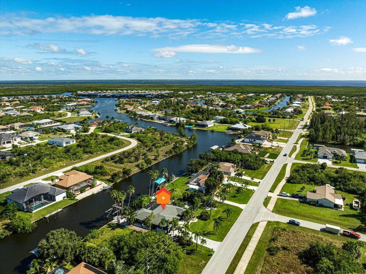 8877 CALUMET BOULEVARD, Port Charlotte, FL 33981