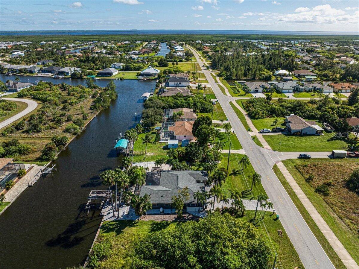 8877 CALUMET BOULEVARD, Port Charlotte, FL 33981