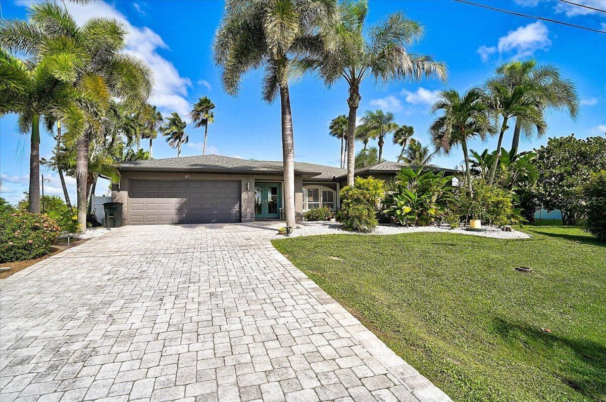 8877 CALUMET BOULEVARD, Port Charlotte, FL 33981