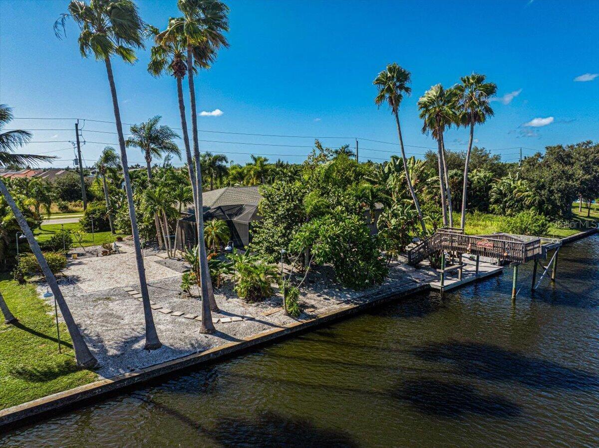 8877 CALUMET BOULEVARD, Port Charlotte, FL 33981