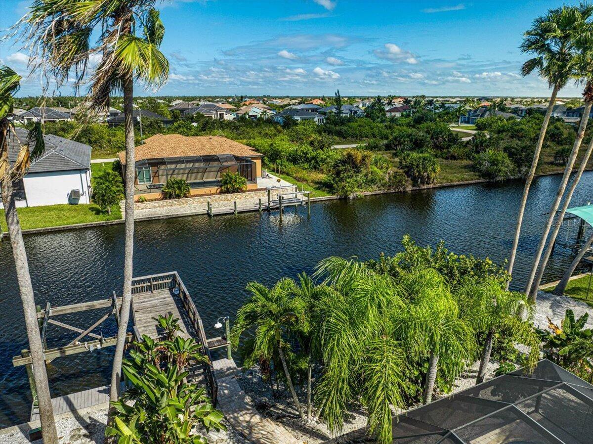 8877 CALUMET BOULEVARD, Port Charlotte, FL 33981