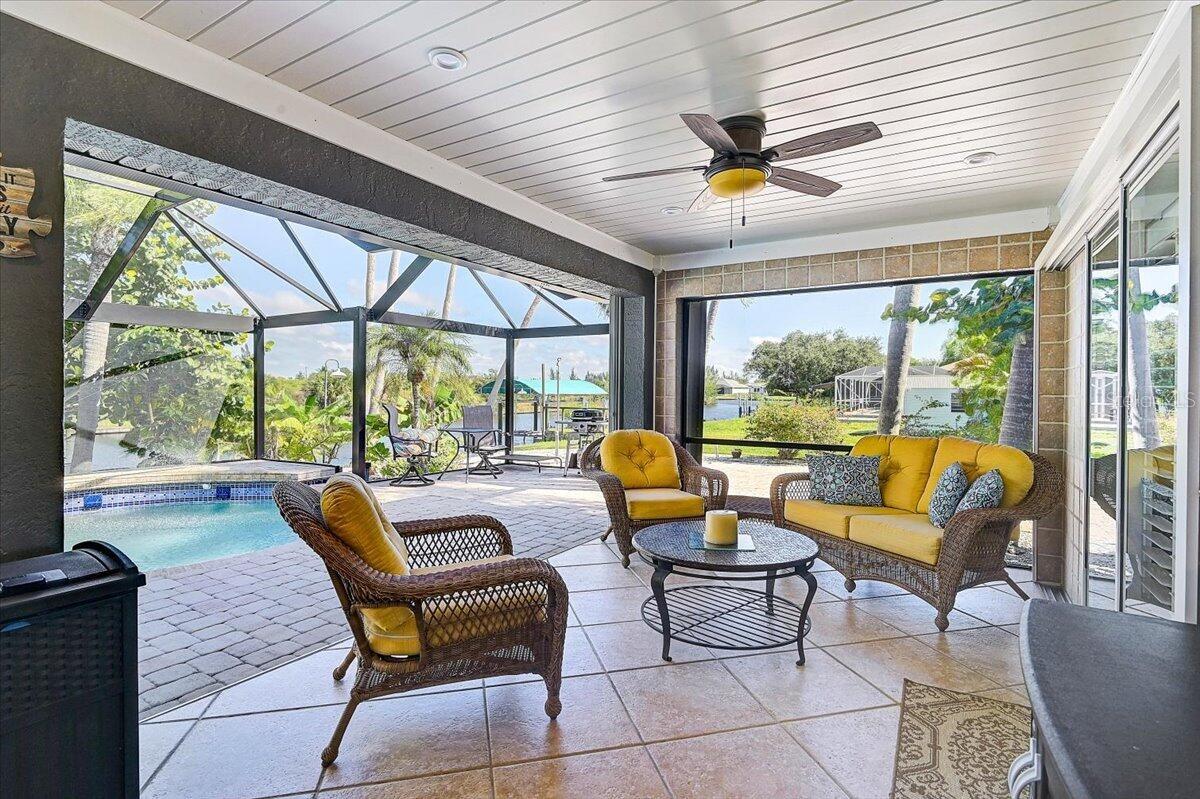 8877 CALUMET BOULEVARD, Port Charlotte, FL 33981