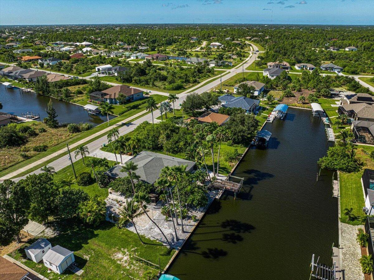 8877 CALUMET BOULEVARD, Port Charlotte, FL 33981