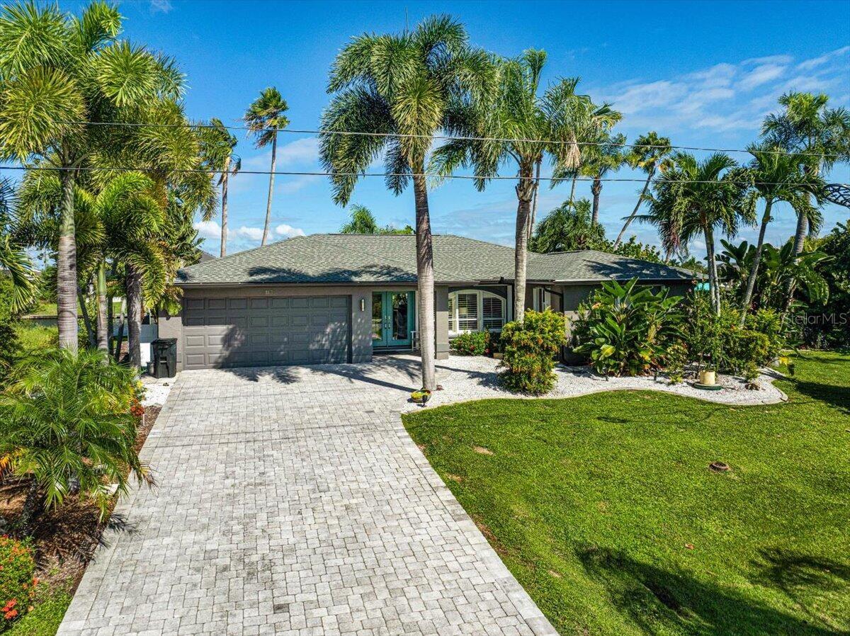 8877 CALUMET BOULEVARD, Port Charlotte, FL 33981