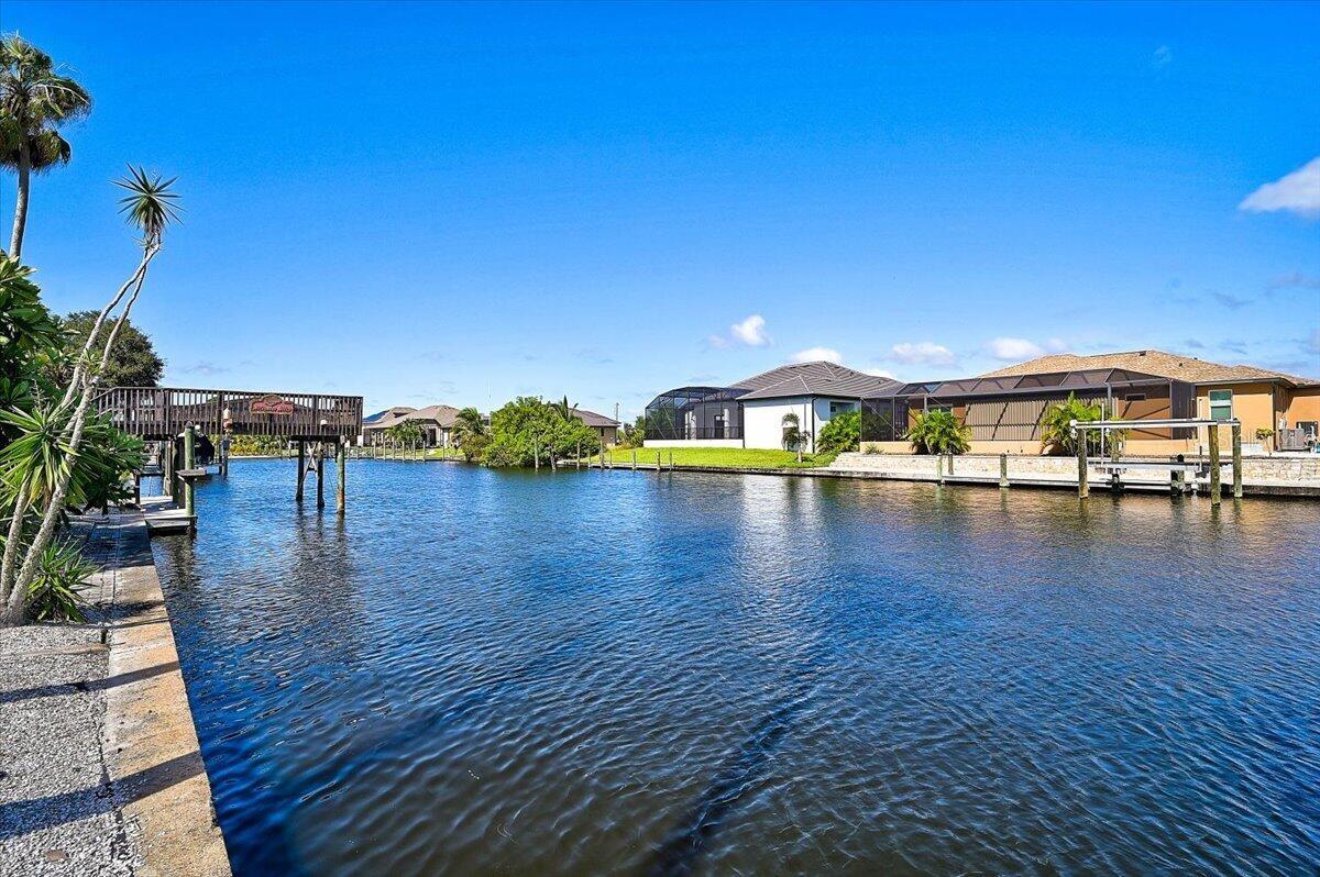 8877 CALUMET BOULEVARD, Port Charlotte, FL 33981