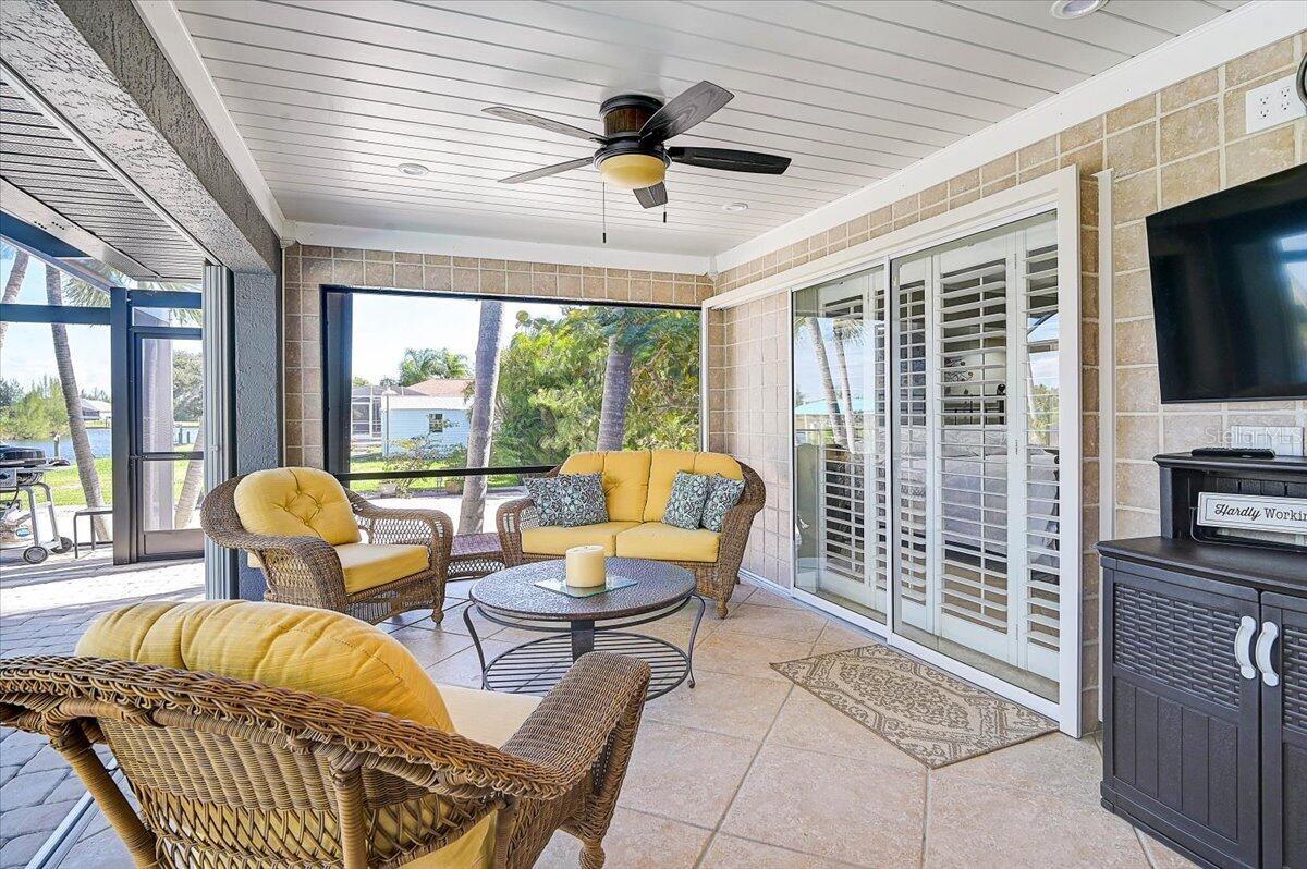 8877 CALUMET BOULEVARD, Port Charlotte, FL 33981