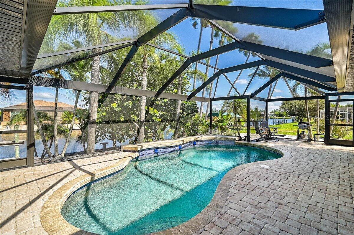 8877 CALUMET BOULEVARD, Port Charlotte, FL 33981