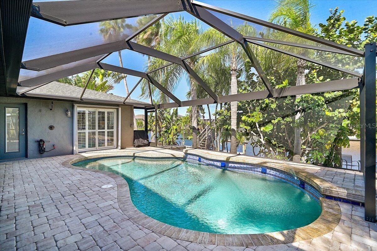 8877 CALUMET BOULEVARD, Port Charlotte, FL 33981