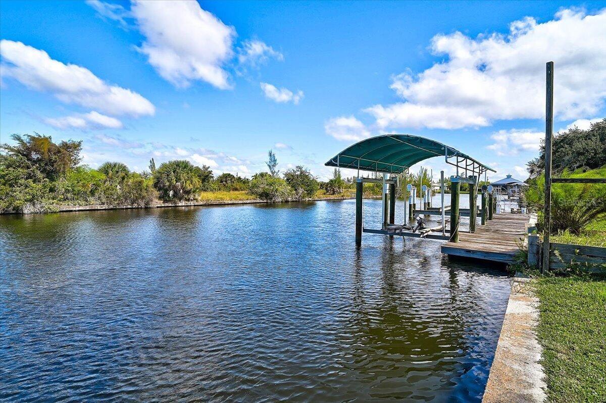 8877 CALUMET BOULEVARD, Port Charlotte, FL 33981