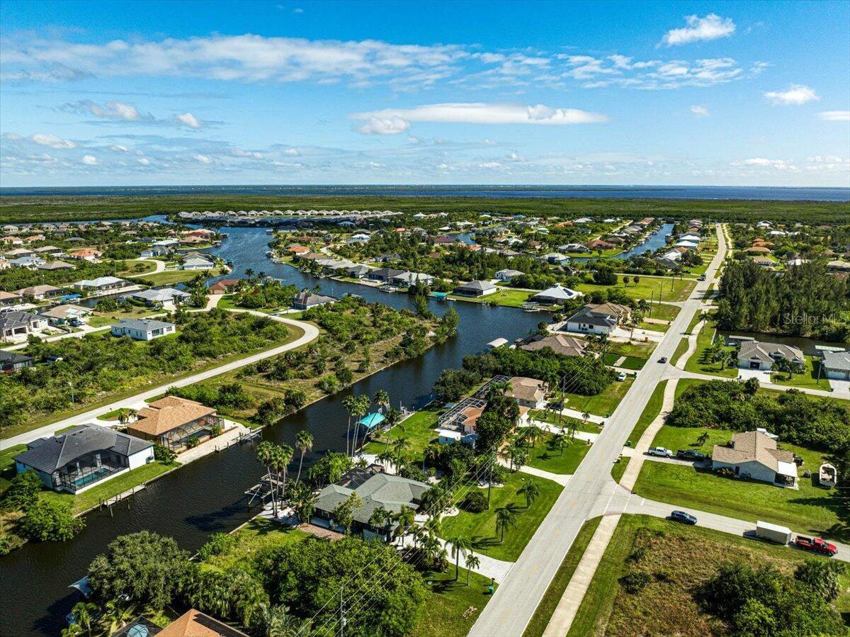 8877 CALUMET BOULEVARD, Port Charlotte, FL 33981