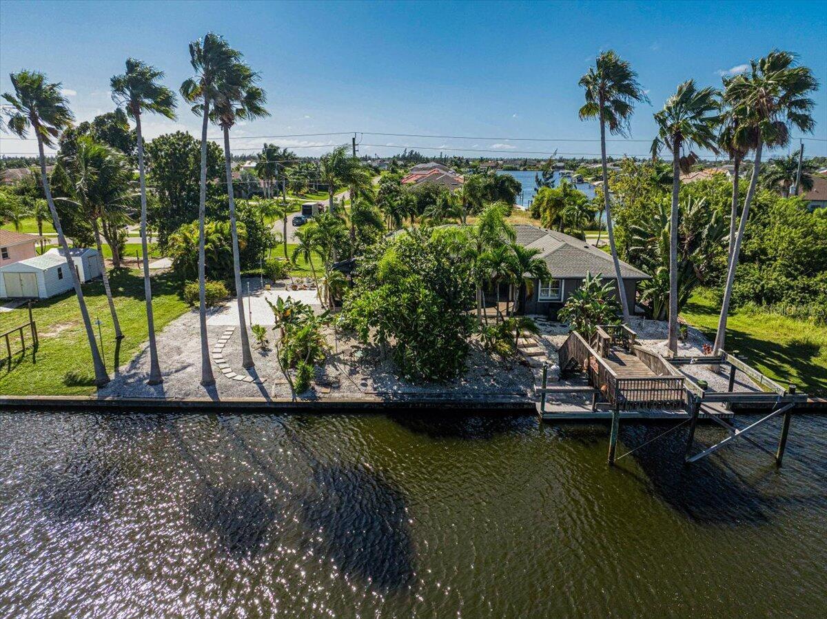 8877 CALUMET BOULEVARD, Port Charlotte, FL 33981