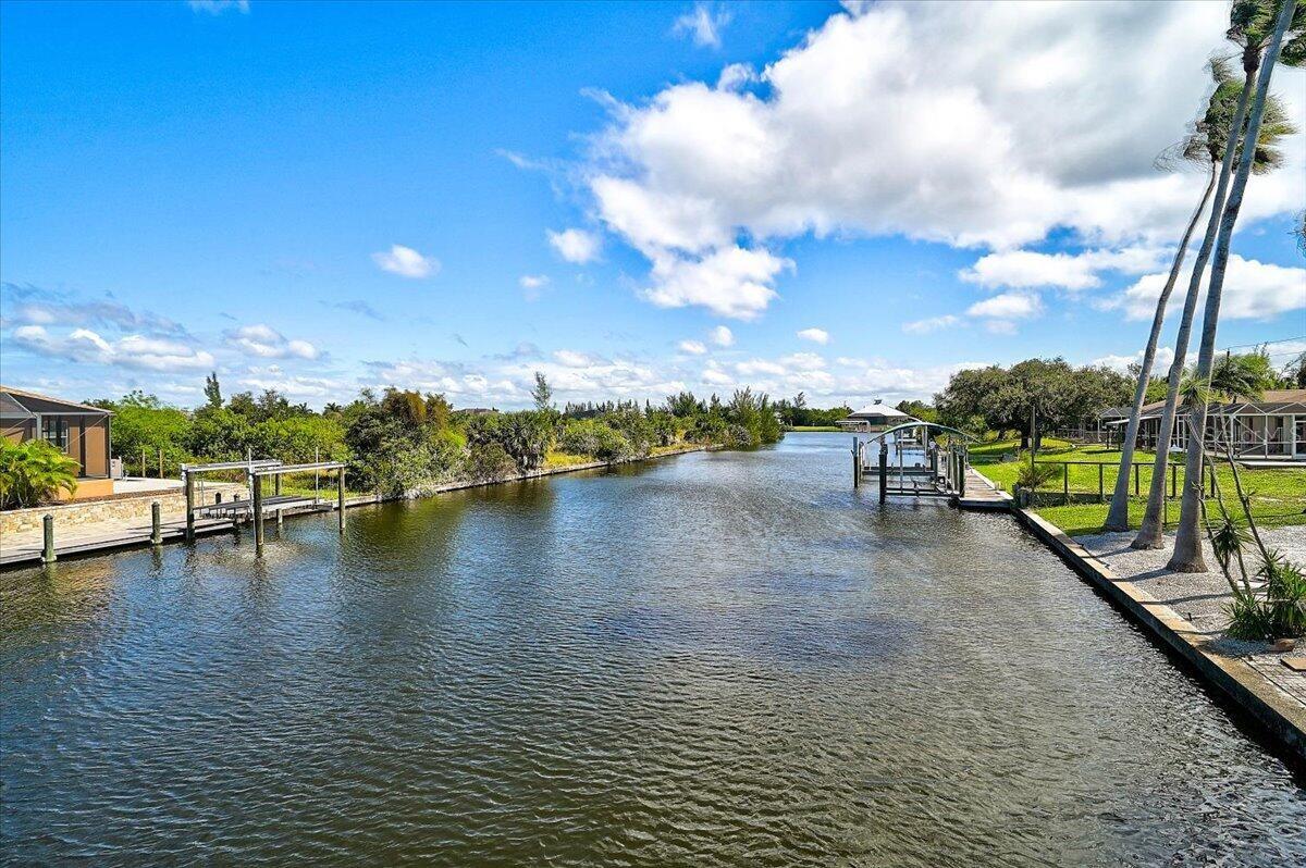 8877 CALUMET BOULEVARD, Port Charlotte, FL 33981