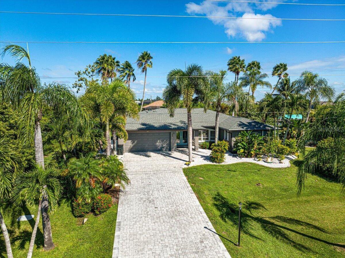 8877 CALUMET BOULEVARD, Port Charlotte, FL 33981
