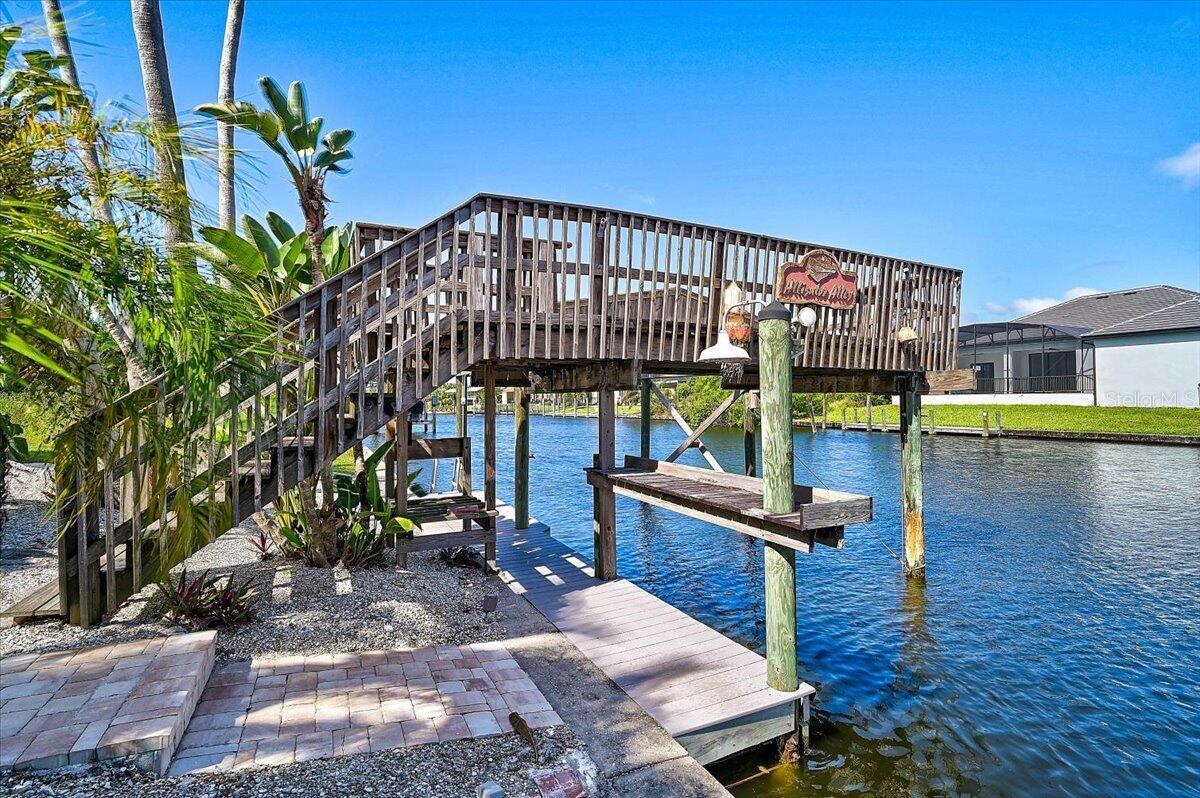 8877 CALUMET BOULEVARD, Port Charlotte, FL 33981